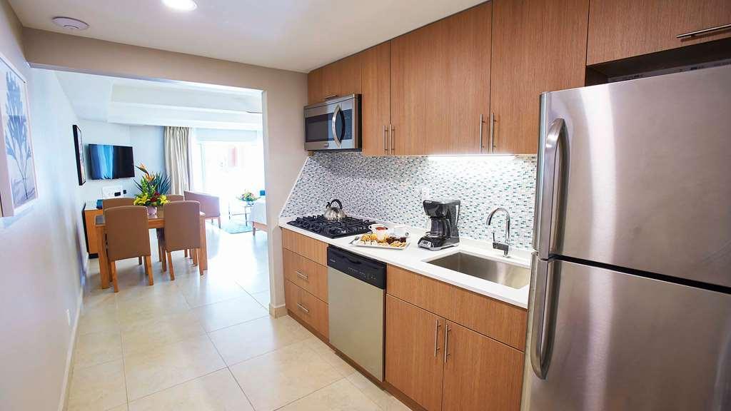 All Inclusive - Divi Dutch Village Beach Resort Oranjestad Zimmer foto